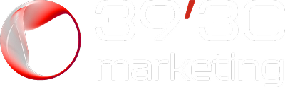 3930 Marketing Logo