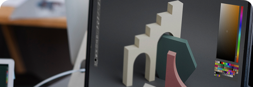 Diseño 3D