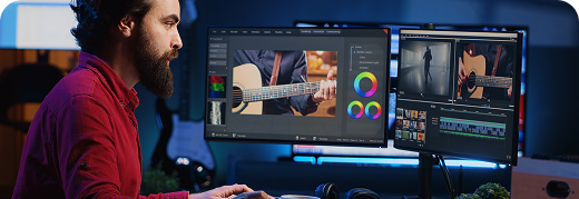 Edición de Video