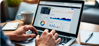 Google Analytics