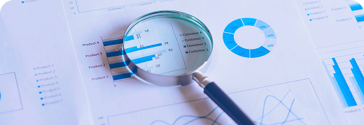 Investigación de Mercados