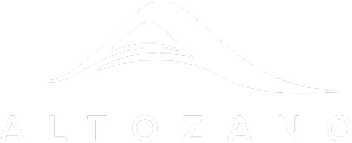 Logo ALTOZANO