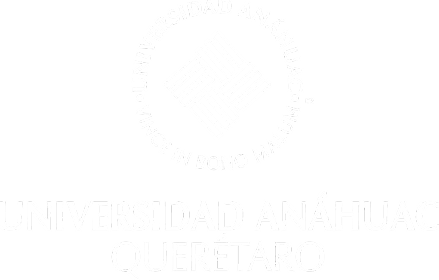 Logo ANAHUAC