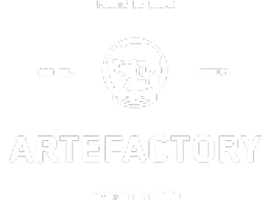Logo ARTEFACTORY