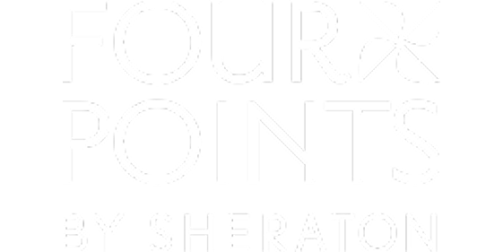 Logo FOUR POINTS