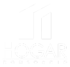 Logo HOGAR