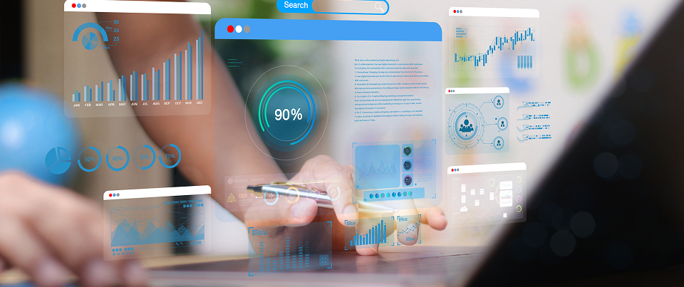 Marketing Digital