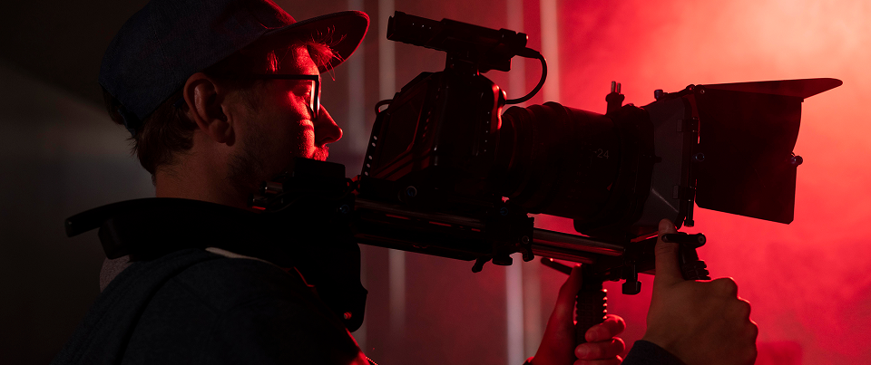 Producción Audiovisual