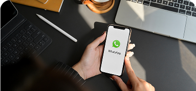 WhatsApp Masivo