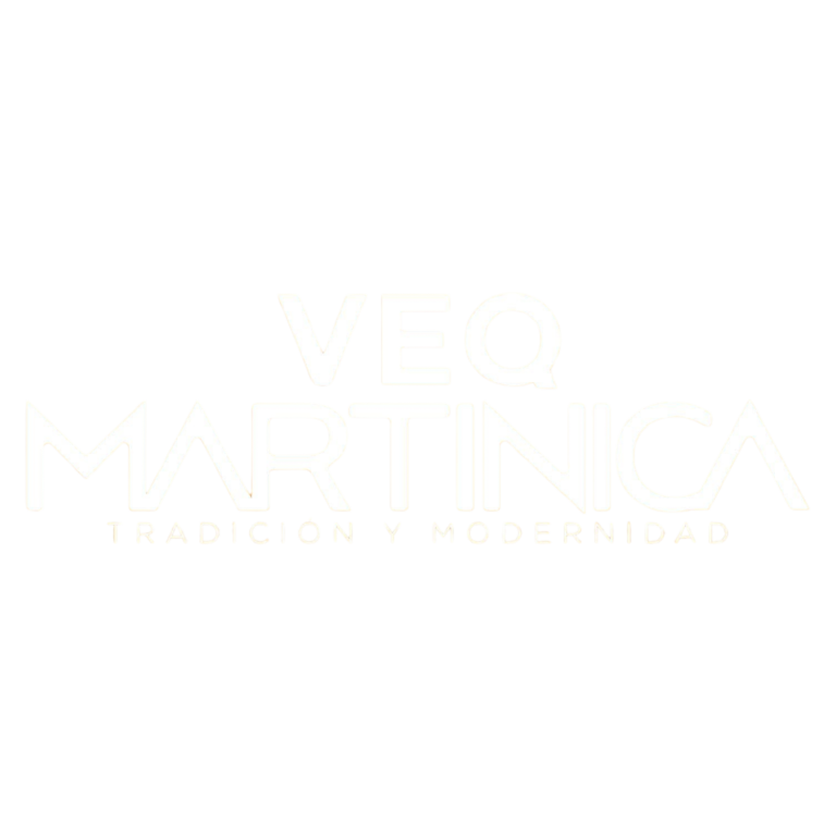 Logo VEQ Martinica